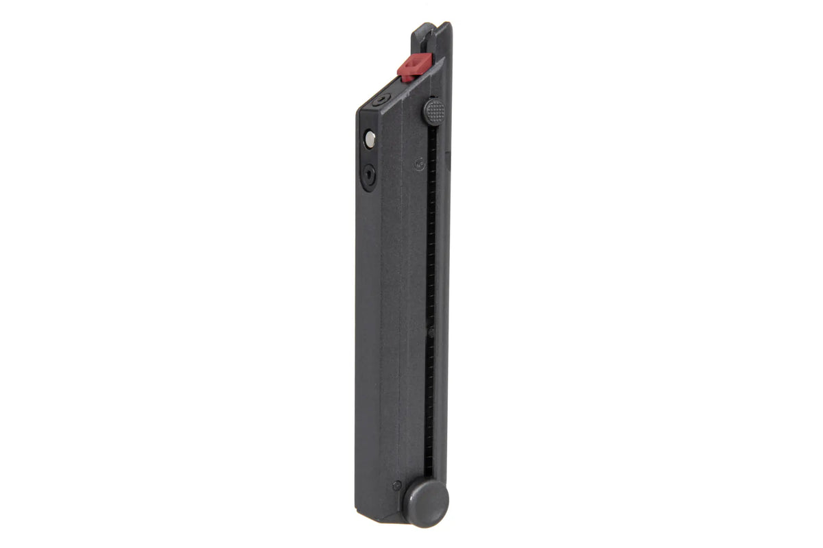 Green gas AW Custom magazine for P08 replica