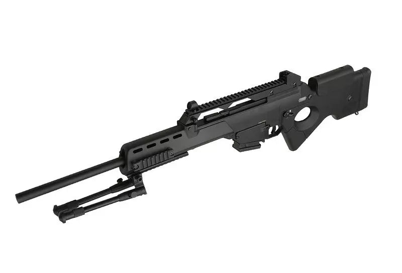 JG2038 electric carbine replica