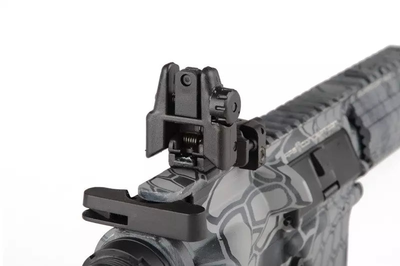 ASR112 HYBRID Assault Rifle Replica - Kryptek Typhon