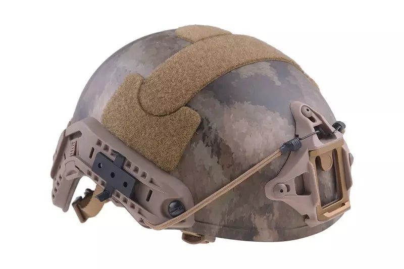 Ballistic High Cut XP helmet replica - ATC