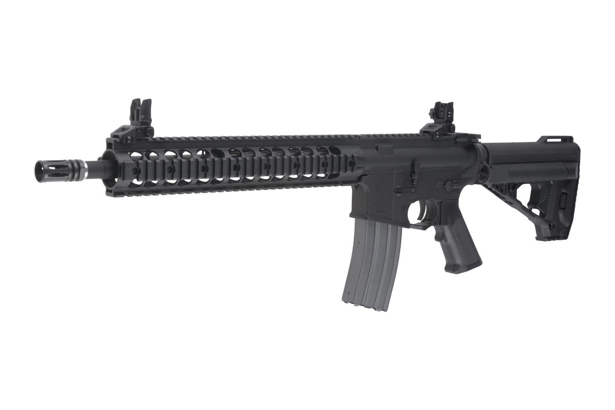 VR16 MK2 carbine replica - black