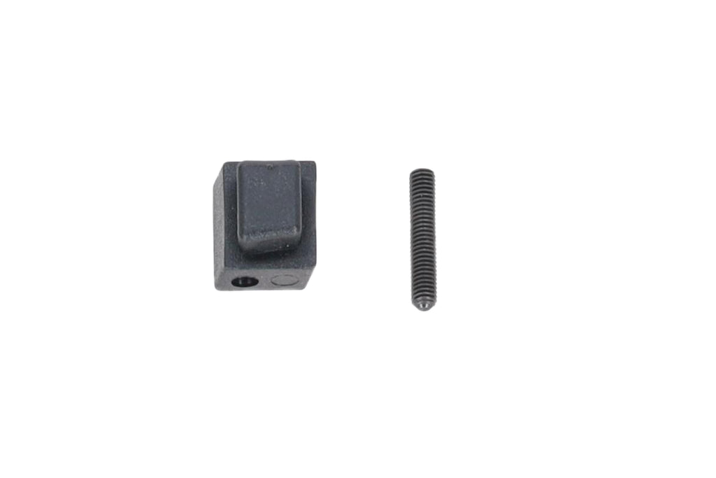 Magwell King Arms x EMG Lancer for M4 type replicas Black