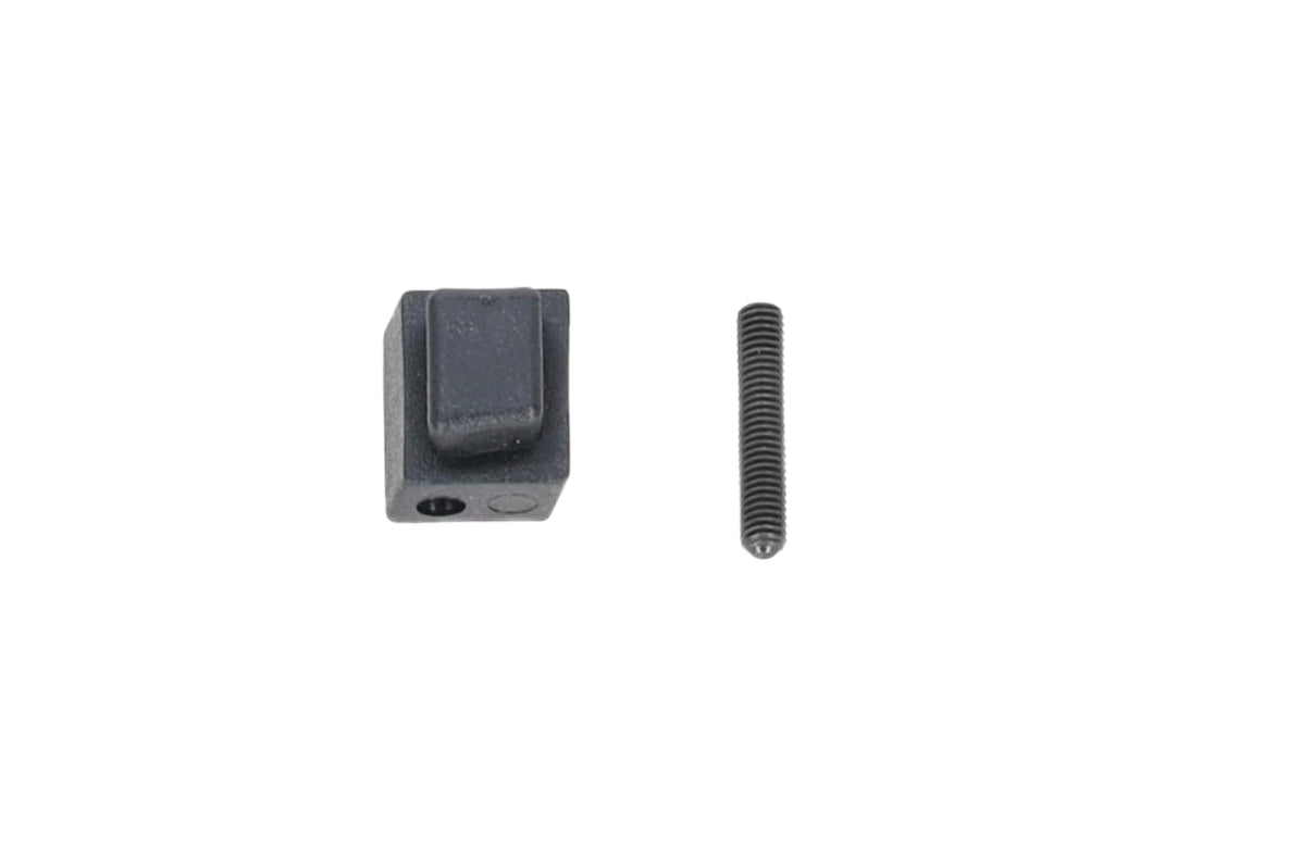 Magwell King Arms x EMG Lancer for M4 type replicas Black