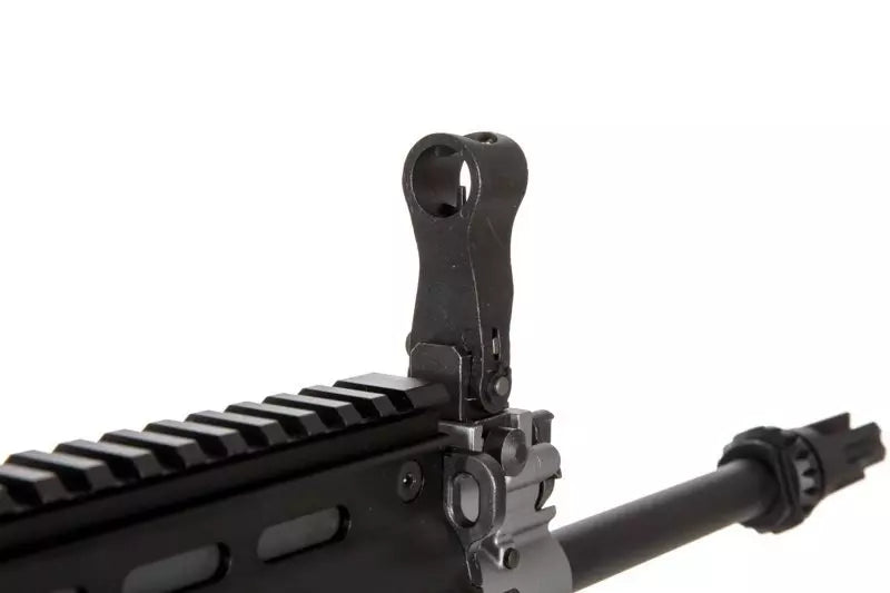 MK16 carbine replica Next Gen - black
