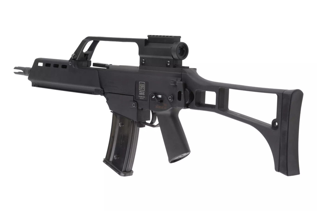 SA-G14 EBB Carbine Replica