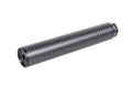 Silverback Long 24mm CW carbon silencer