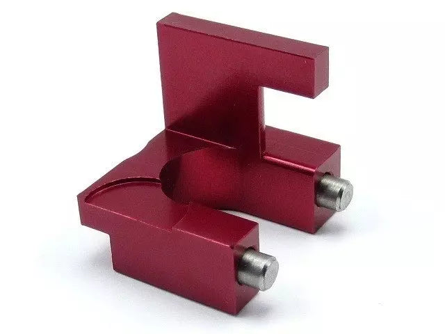 Gearbox reinforcement - MBlock - version 2