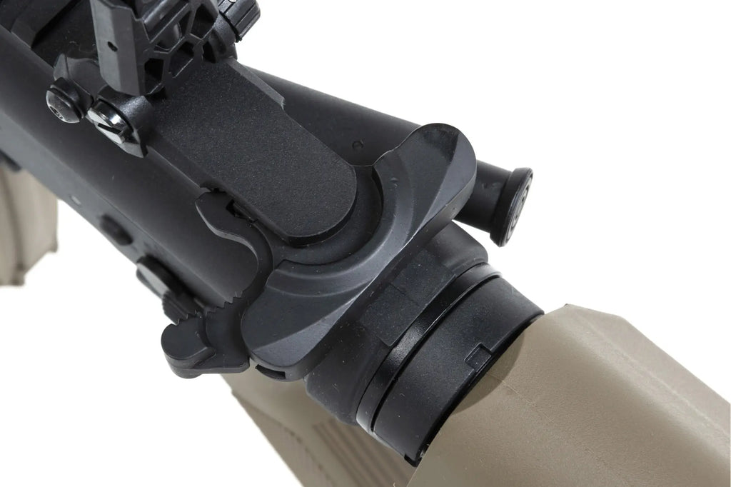 Specna Arms SA-C07 CORE™ Gen.2 HAL ETU™ Half-Tan airsoft Carbine