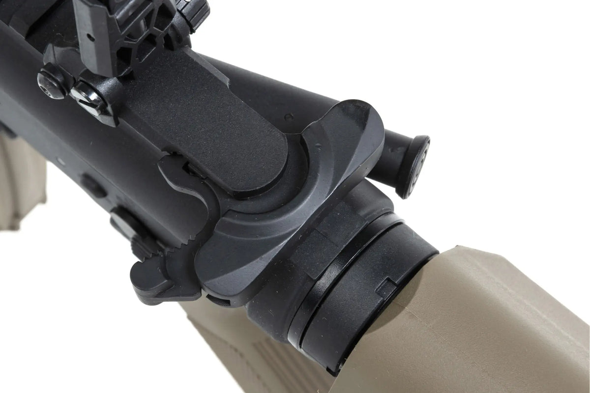 Specna Arms SA-C07 CORE™ Gen.2 HAL ETU™ Half-Tan airsoft Carbine