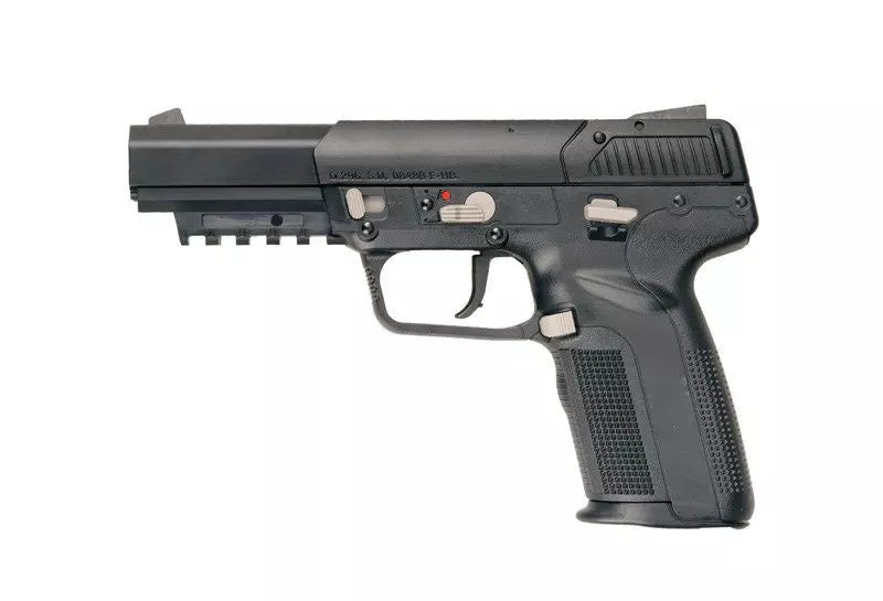 Gun replica 5-7