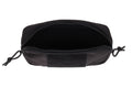 Wosport Small Multi-Purpose Task Pouch Universal Hanging Pocket Black
