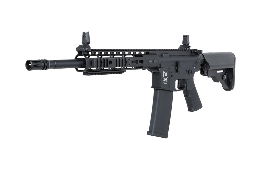 Specna Arms SA-C09 CORE™ Gen.2 HAL ETU™ airsoft Carbine Black