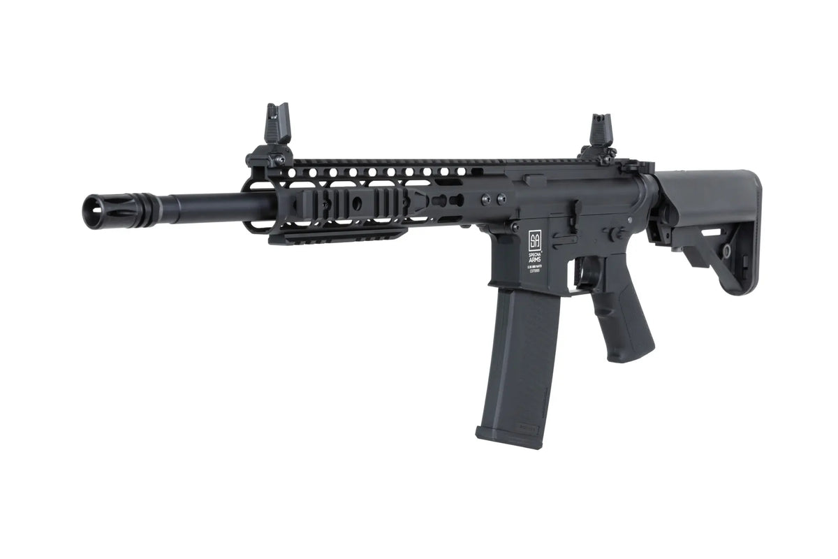 Specna Arms SA-C09 CORE™ Gen.2 HAL ETU™ airsoft Carbine Black
