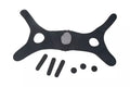 V-Mask Mask - White