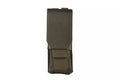 Two RPK Magazines / Smoke Grenade Pouch – Olive Drab