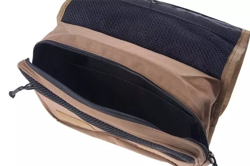 Universal/Vanity Bag - Coyote Brown