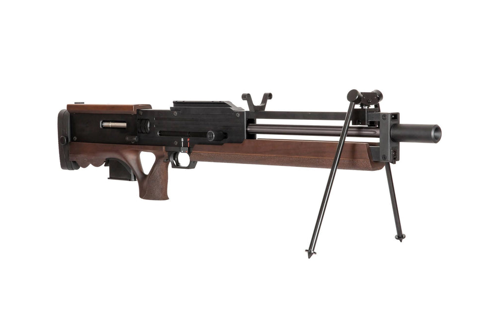 WA2000 sniper rifle replica