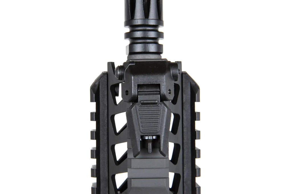 Specna Arms RRA SA-P17 Prime™ BLDC™ Aster II ETU Light Ops Stock Grey airsoft Carbine