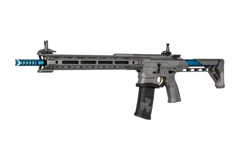 Cobalt carbine replica BAMF Team