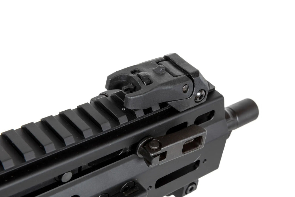 B&amp;T Air x Archwick APC9K PRO GBB airsoft submachine gun