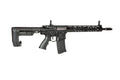 PER703 Phantom Extremis MKIII-B Rifle Replica - Black