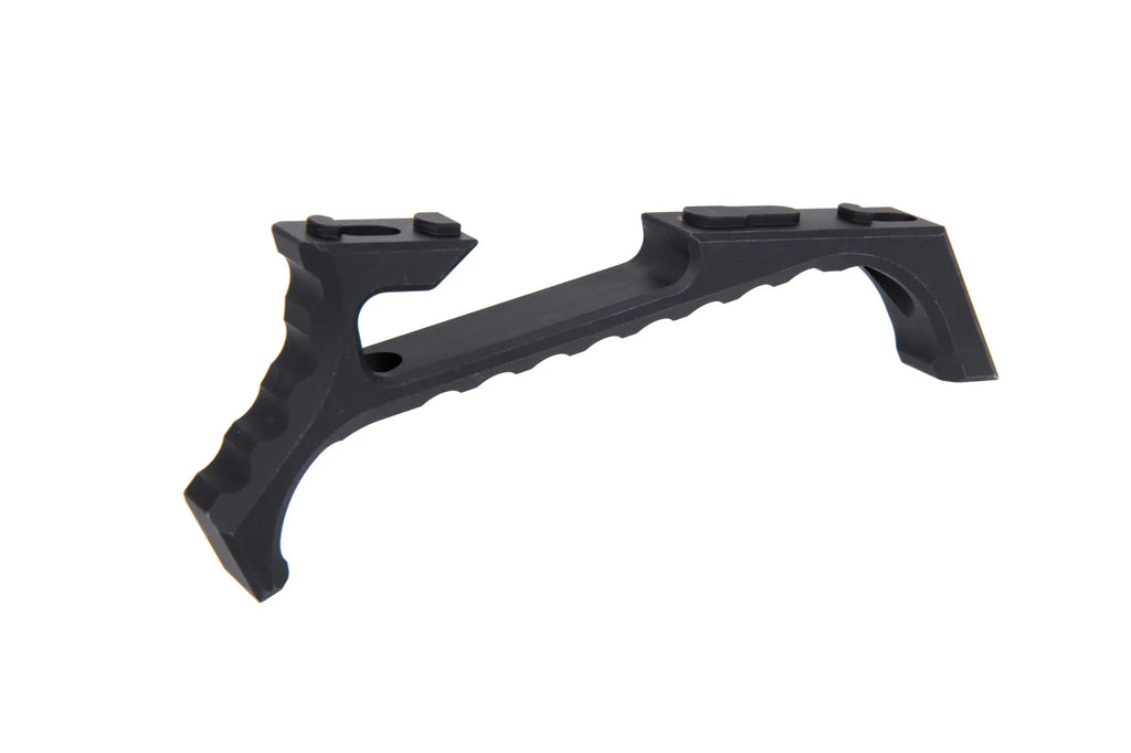 Angled front grip VP23 for KeyMod/M-LOK Black