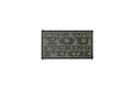 IR patch - FFF - OD