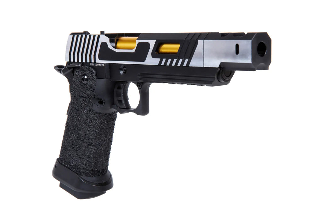 Golden Eagle replica pistol 3354 Silver