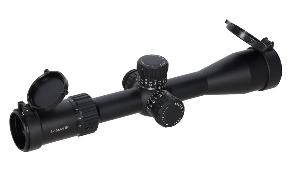 Specna Arms PRIME™ 3-15X44 ED SFIR riflescope