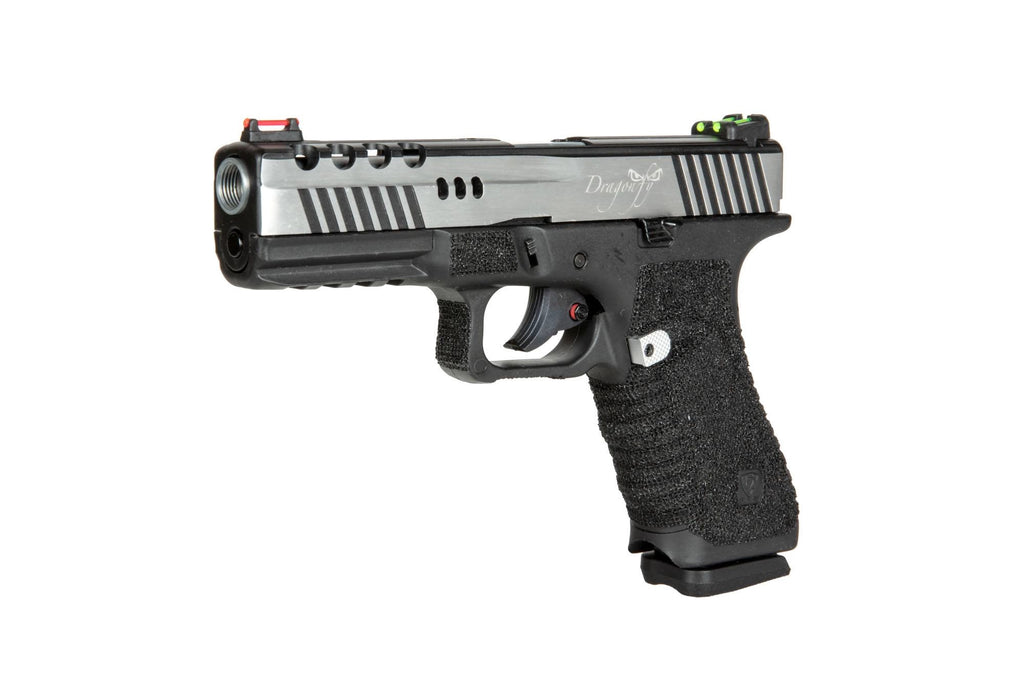 Dragonfly Pistol Replica (Greengas)