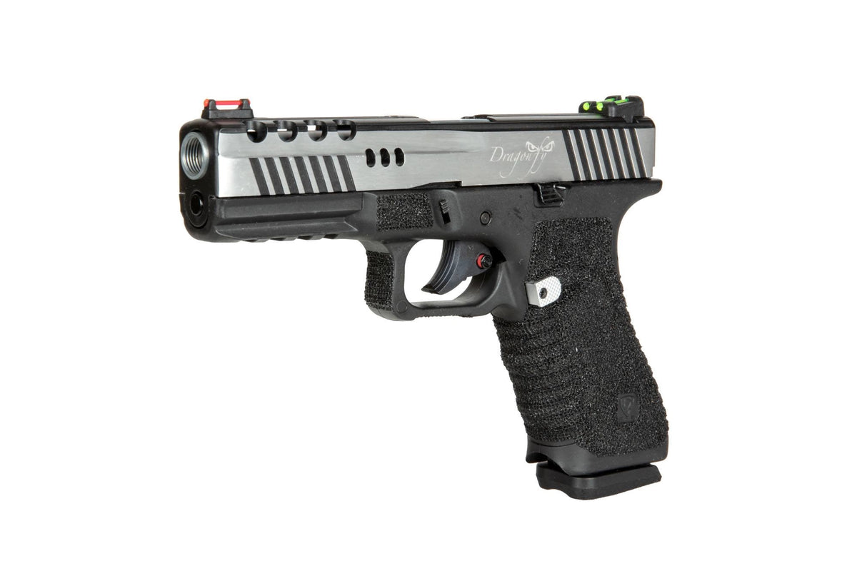 Dragonfly Pistol Replica (Greengas)