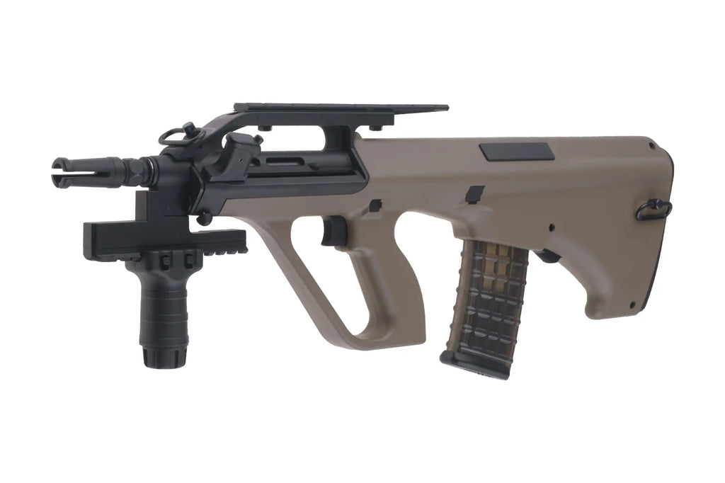 SW-020TB Carbine Replica - Tan