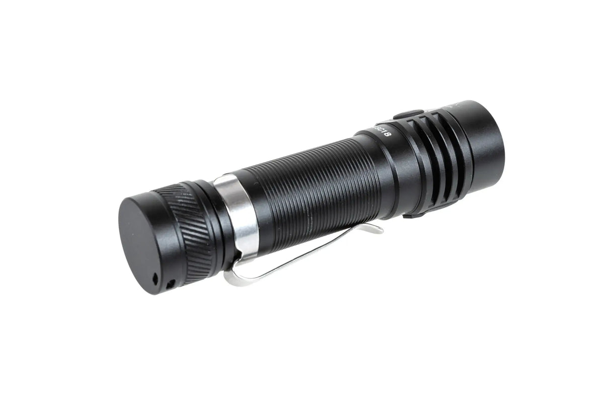 Sofirn torch SC18 Black