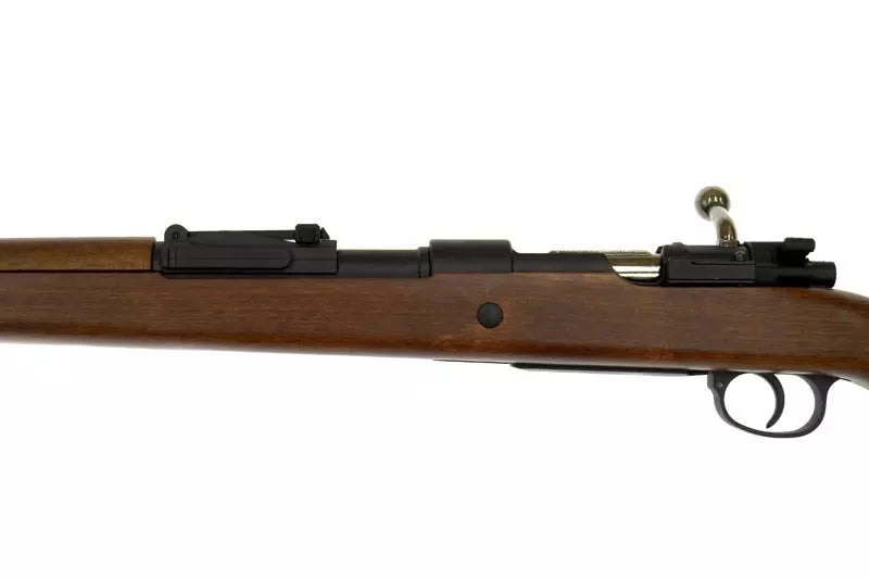 Kar98k Rifle Replica (Spring Powered) - Polymer Version