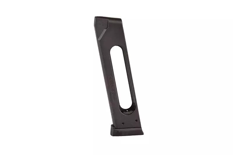 CO2 14 BB Magazine for KC42 (1911) Replicas