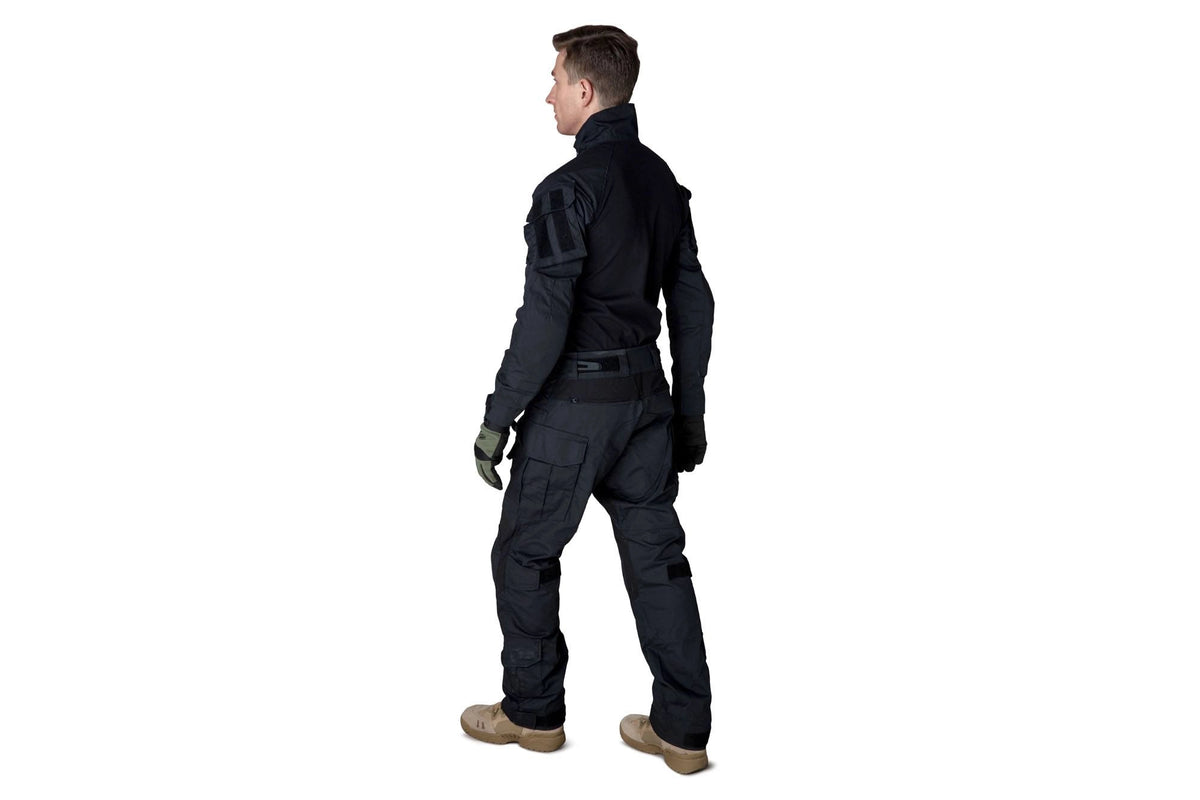 Primal Combat G3 Uniform Set - Black