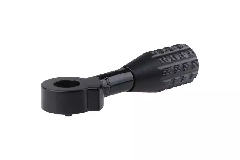 CH-12 Bolt Handle for AS-01 Striker Replicas
