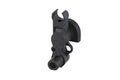 AK Gas Block with Muzzle Sight