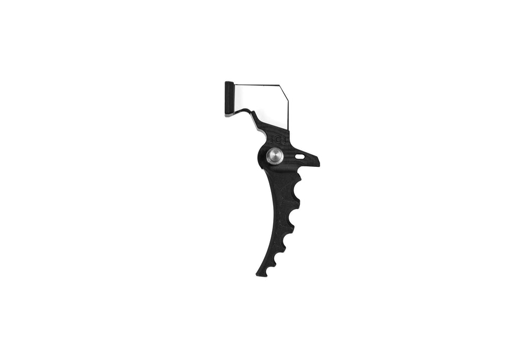 Quantum Trigger 1C1 - Matt Black