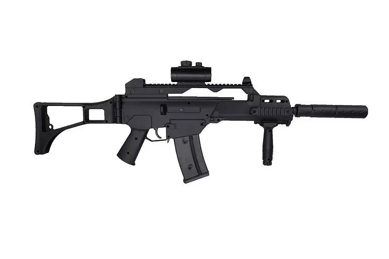 CM021 carbine replica