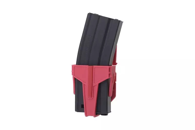 FSMR 5,56 fast pouch (MOLLE) - pink