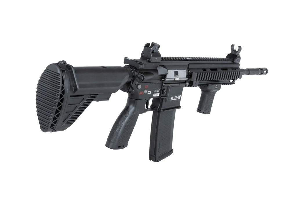 airsoft Specna Arms SA-PH21 PRIME™ HAL™ ETU Carbine High Torque Version Black