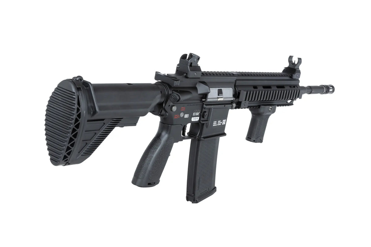 airsoft Specna Arms SA-PH21 PRIME™ HAL™ ETU Carbine High Torque Version Black