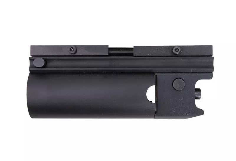 SHS 6'' grenade launcher