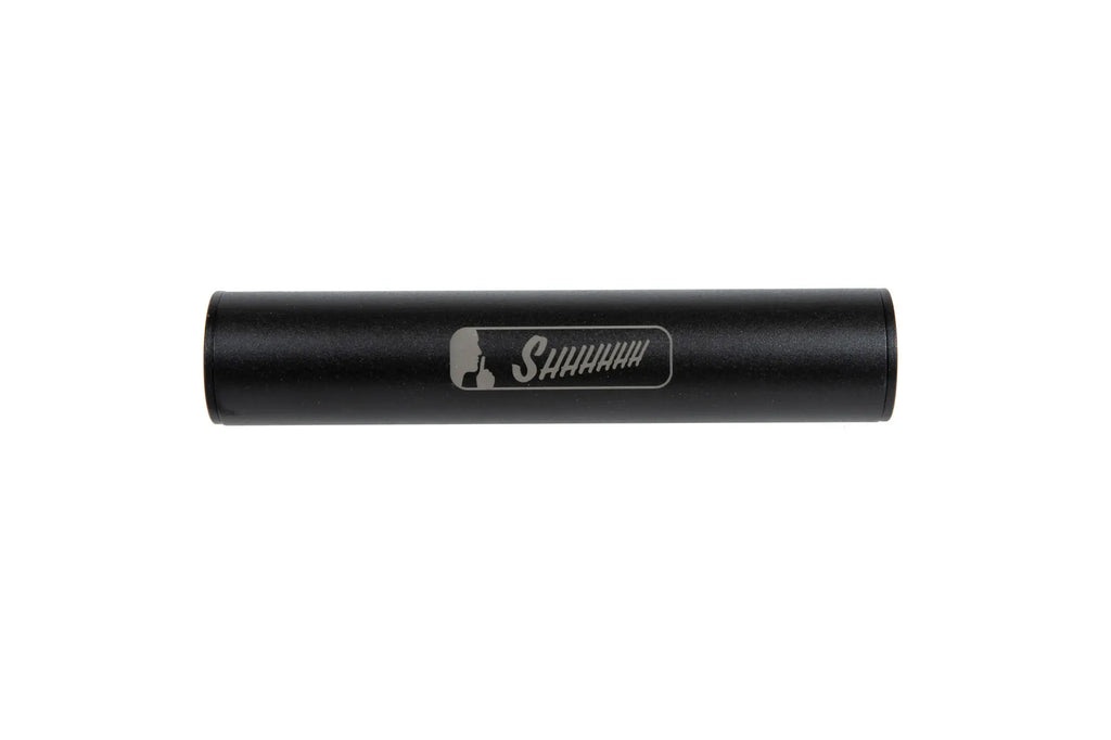 Covert Tactical Standard Silencer - Shhhhh 40x200