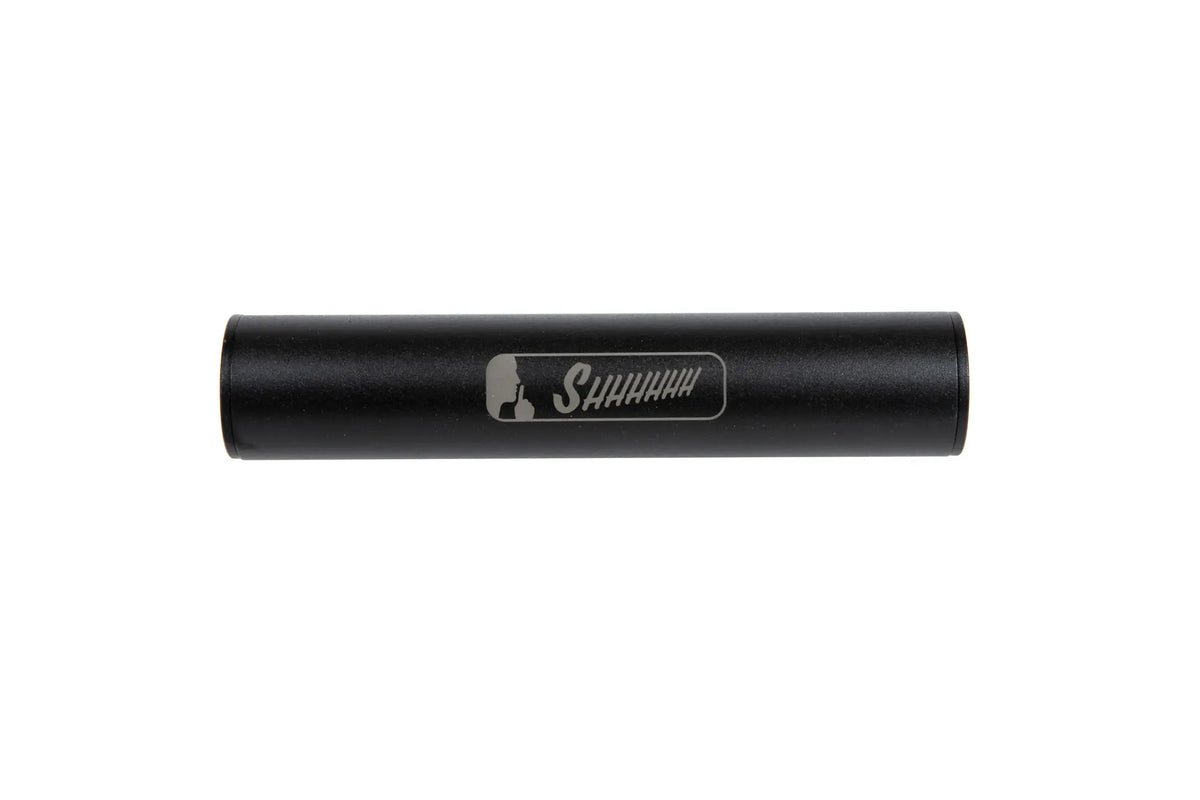 Covert Tactical Standard Silencer - Shhhhh 40x200