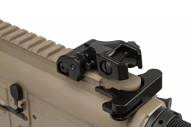 TR4 MOD0 carbine replica - tan