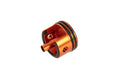 Muffled Aluminum Cylinder Head for Gearboxes V2