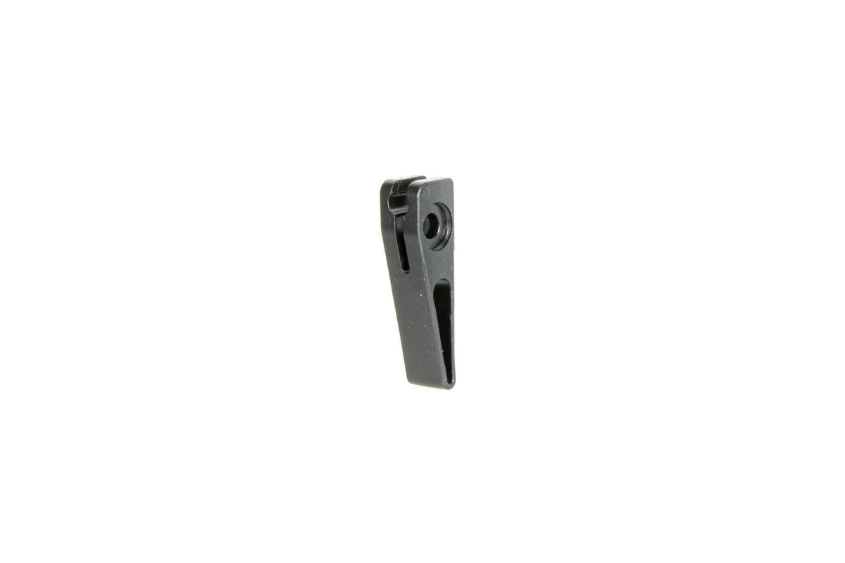 Type A steel trigger blade for Amoeba Striker airsoft sniper rifles