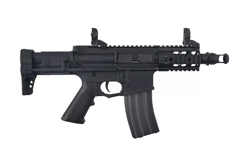 Stinger II PDW Carbine Replica - Black